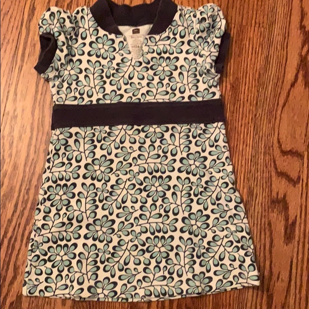 Girls Tea Collection Dresses